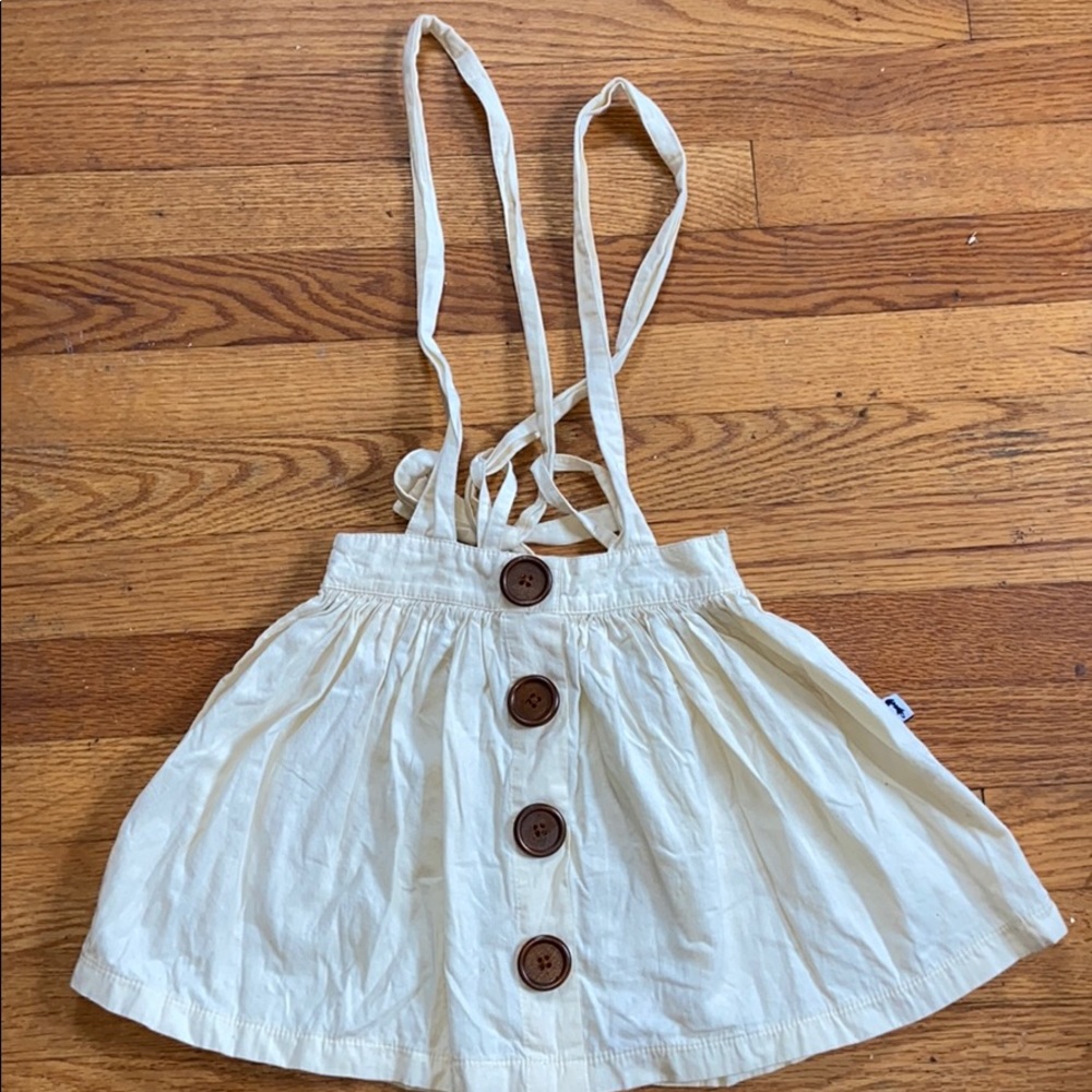 Lacey lane skirt